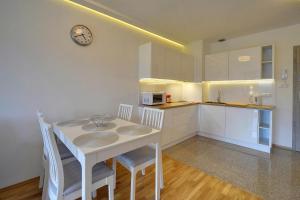 Trevilles apartamenty - Fit