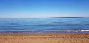 Las Marinas Grand Terrace - La Jara