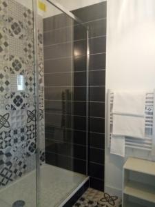 B&B / Chambres d'hotes O Douceurs Sucrees Cabourg : photos des chambres