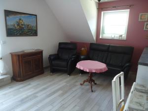 Ferienwohnung Altstadt-Insel Rathenow