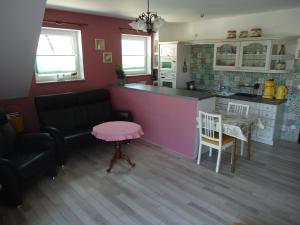 Ferienwohnung Altstadt-Insel Rathenow