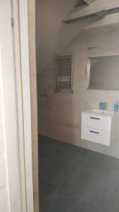 Apartament Witkacego Zielony