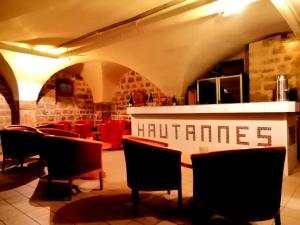 Hotels VTF Le Domaine Les Hautannes : photos des chambres