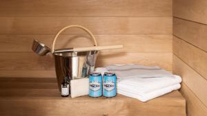 Bob W Helsinki City Centre