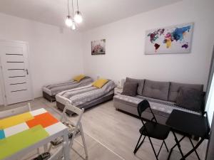 Gladiator Noclegi Zator II