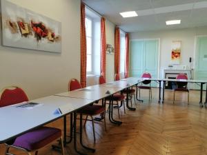 Hotels VTF Le Domaine Les Hautannes : photos des chambres