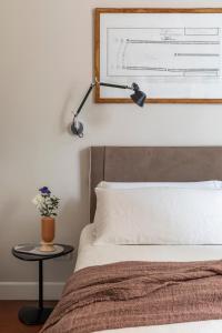 Habitación Doble con vistas a la ciudad - 1 o 2 camas