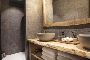 Appartements Apartment FERRONNE by JAPANDI home : photos des chambres