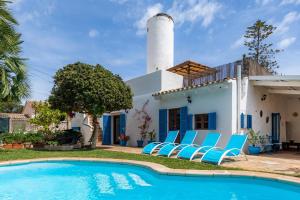 Molino Son Moll - 4hvězdičkové hotely ve městě Cala Ratjada