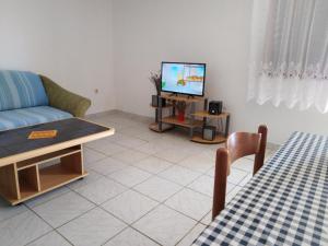 Apartman Konček