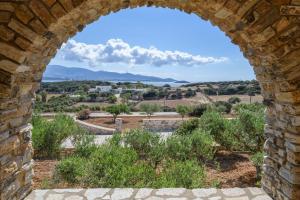 Salty Villas - Kallisti Antiparos Greece