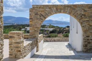 Salty Villas - Kallisti Antiparos Greece