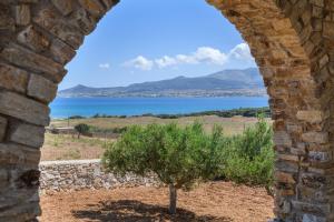 Salty Villas - Kallisti Antiparos Greece