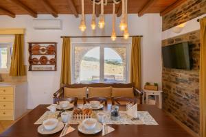 Salty Villas - Kallisti Antiparos Greece