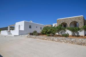 Salty Villas - Kallisti Antiparos Greece