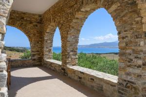 Salty Villas - Kallisti Antiparos Greece