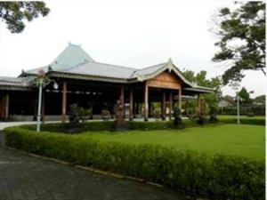 nDalem Ngabean Bungalow Yogyakarta, Yogyakarta | 2021 Updated Prices, Deals