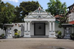 nDalem Ngabean Bungalow Yogyakarta, Yogyakarta | 2021 Updated Prices, Deals