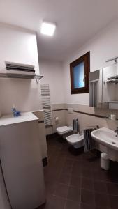 Appartamento con 2 Camere da Letto