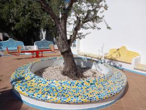 Hotel Resort Nuraghe Arvu img79