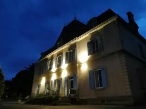 Hotels VTF Le Domaine Les Hautannes : photos des chambres