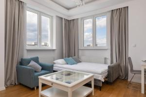 Rent like home Świętojerska 24