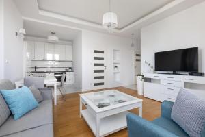 Rent like home Świętojerska 24