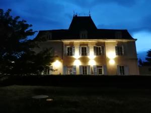 Hotels VTF Le Domaine Les Hautannes : photos des chambres