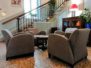 Hotels VTF Le Domaine Les Hautannes : photos des chambres