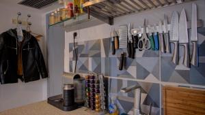 Les Tambourins Studio 19 - 3 étoiles