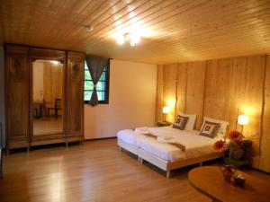 B&B / Chambres d'hotes Pyrenees Emotions : photos des chambres