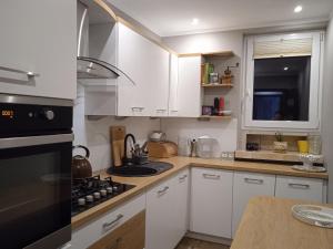 Apartament Bukowa Kopa