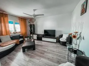 Blanca Residence - 那沃达利