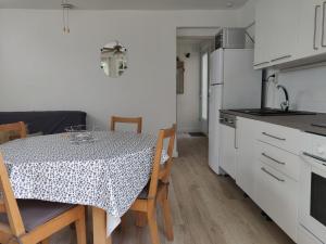 La maisonnette de Saint Chamas