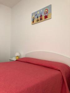 Double Room - Disability Access room in Al Saliceto Hotel
