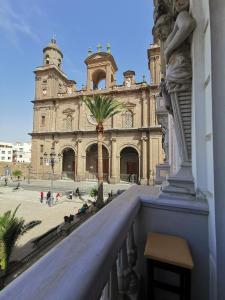 Santa Ana Suite & Rooms