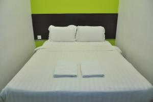 Kuching Transit Inn
