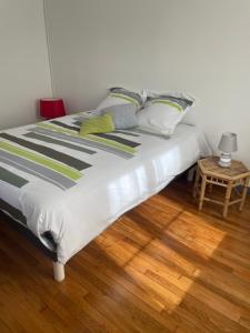 B&B / Chambres d'hotes EVASION DE LOIRE : photos des chambres