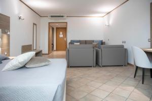 Deluxe Familienzimmer