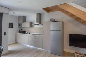 Adosado Marea Baja 1 zona de playa y montaña