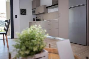 Adosado Marea Baja 1 zona de playa y montaña