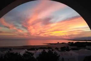 Sarakiniko - Agiassos