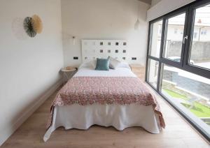 Adosado-Duplex Marea Baja 2 zona de playa y montañ