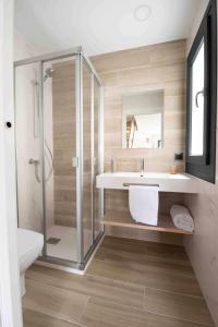 Adosado-Duplex Marea Baja 2 zona de playa y montañ