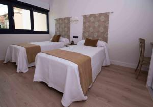 Adosado-Duplex Marea Baja 2 zona de playa y montañ