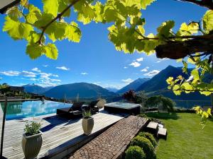 Lifestyle Hotel Alpin