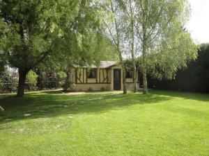 Maisons de vacances Gites Les Colombages : photos des chambres