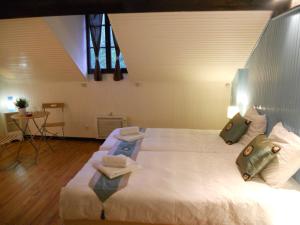 B&B / Chambres d'hotes Pyrenees Emotions : photos des chambres