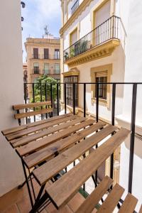 Abades Giralda Deluxe by Valcambre