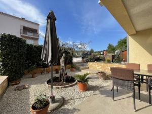 Apartment Malu